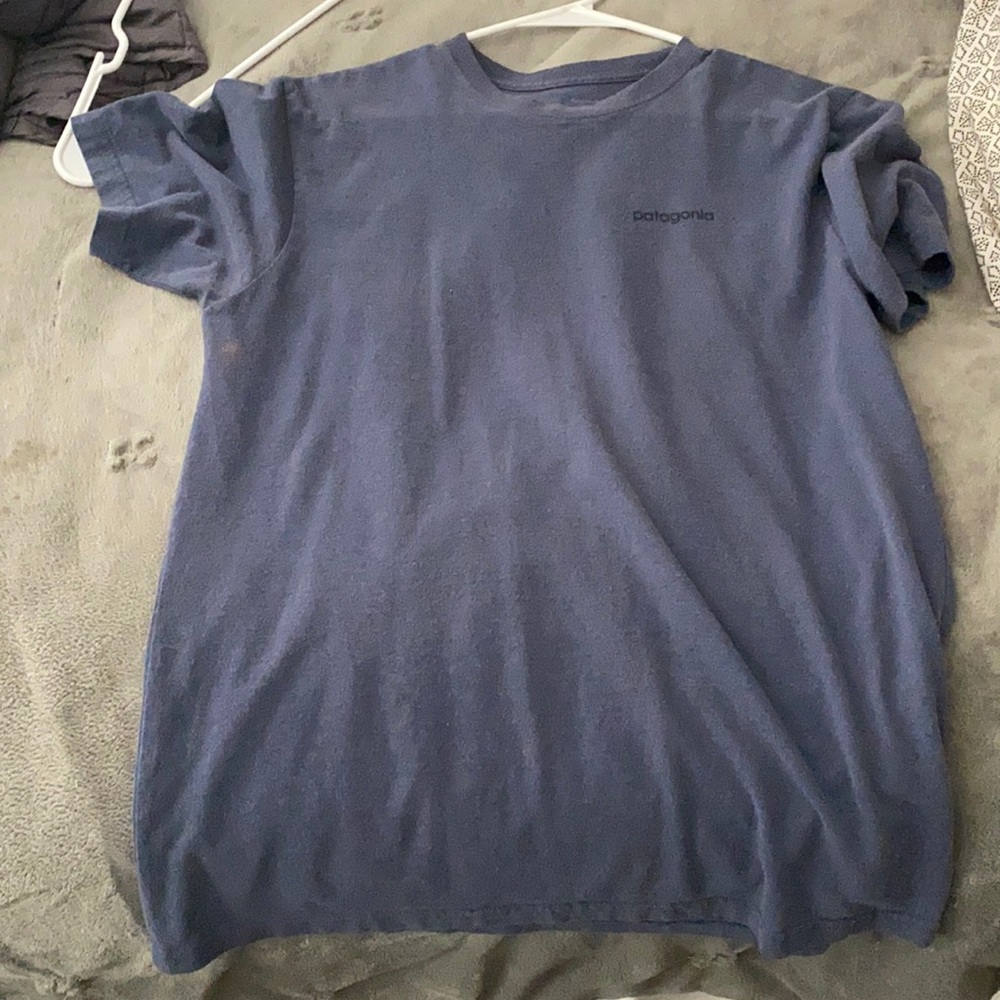 Patagonia Tee